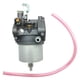 thumbnail image 2 of 1 Juego de carburador de aluminio Car FE290, reemplazo de motor 1016440 1016439, accesorios, 2 of 5