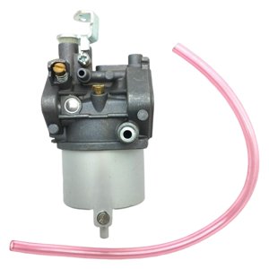 Ioensy - 1 Juego De Carburador De Aluminio Apto Para Club Car Fe290 Piezas De Repuesto De Motor 1016478