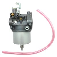 Ioensy - 1 Juego De Carburador De Aluminio Apto Para Club Car Fe290 Piezas De Repuesto De Motor 1016478