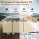 thumbnail image 4 of Cobertura Umbrauto para Autocaravana 6‑7 m Impermeable y a Prueba de Viento, 9 Capas, 4 of 8