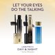 thumbnail image 2 of Set de rímel Jerome Alexander LashTech Day & Night Black, 2 of 5