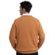 thumbnail image 2 of Sweater Cuello V Mostaza, 2 of 4