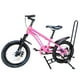 thumbnail image 5 of Bicicleta Aro 16 Cfbike Cfeng Con Disco Rosado, 5 of 8