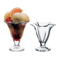 Pasabahce - Copa Helado Canada Set 2 Piezas