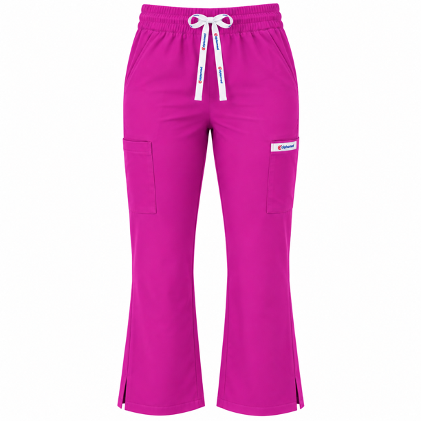 Pantalón Mujer Ripholia ROMA-13 Anti fluidos