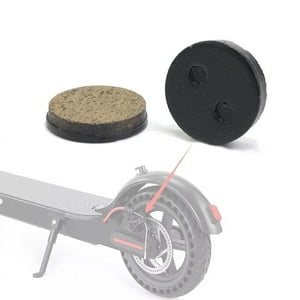 Genérico - Pastillas Freno De Disco Scooter Xiaomi M365 / 1S & Otros