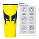thumbnail image 4 of Taza de café Corkcicle x Marvel Wolverine con aislamiento de 700 ml, 4 of 7