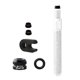 thumbnail image 5 of MTB Bicicleta De Carretera Tubeeless Tire Presta Válvula Extender Universal Vacuum Newee 50mmsliver, 5 of 5