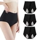 thumbnail image 1 of Ropa interior para incontinencia QNZKIOXV - Pack de 3 lavable, 1 of 6