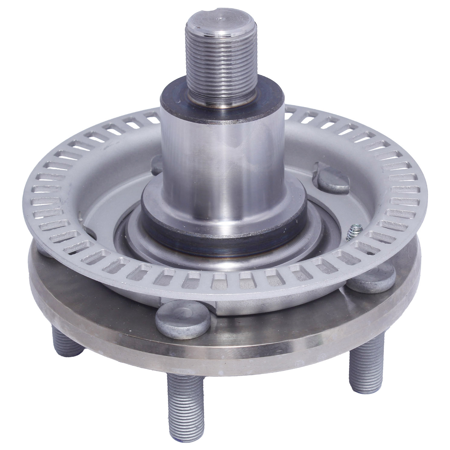 Genérico - Maza Rueda Changan Cx70 1.6 2018 2020