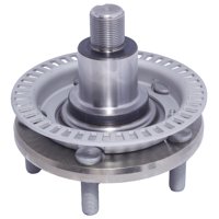 Genérico - Maza Rueda Changan Cx70 1.6 2018 2020