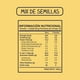 thumbnail image 2 of Bar Regular Semillas Ancestrales 35g 30u, 2 of 2