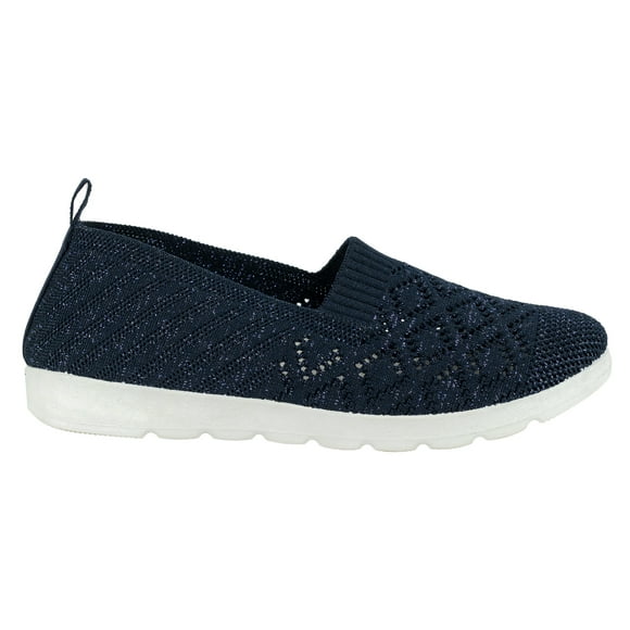 Zapatilla Sena Azul Alquimia