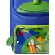 thumbnail image 3 of Mochila para niños Skip Hop Zoo para Kinder de 5 a 7 años Dinosaurio, 3 of 3