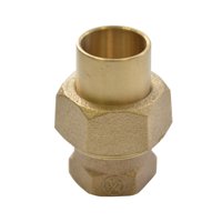 Stretto - Union Americana Para Agua So-So 3/4