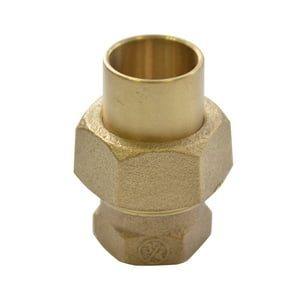 Stretto - Union Americana Para Agua So-So 3/4