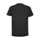 thumbnail image 2 of Polera Babolat Exercise Tee Negra Tenis Padel, 2 of 3