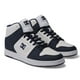 thumbnail image 2 of Zapatilla Hombre Manteca 4 HI Blanco DC, 2 of 4