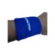 thumbnail image 3 of Muñequera deportiva para tenis absorbente Azul, 3 of 3