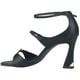 thumbnail image 2 of Sandalia Jorgebischoff Mujer J18533001 Negro Casual, 2 of 5