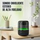 thumbnail image 4 of Parlante Kbod Jampod Audio Hi-fi Sonido 360 Bluetooth Luces, 4 of 7
