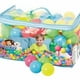 thumbnail image 1 of Preescolar Set 100 Pelotas Colores, 1 of 3