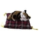 thumbnail image 2 of Decoración Del Coche Adorno De Gato Figuras De Gatito Lindo Juguete Para Vehículo Oficina Regalo De Pascua Caqui, 2 of 3
