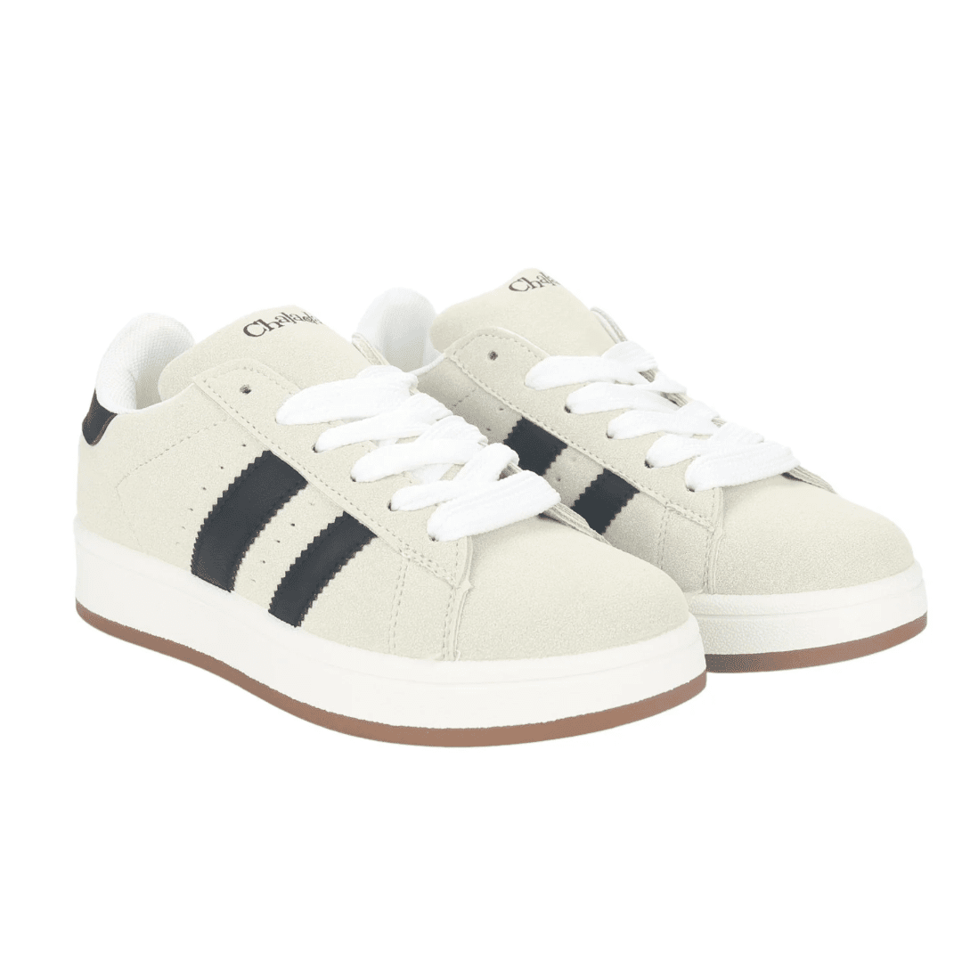 Zapatillas Urbanas Chalada Beige Mujer | 37-annie-1 - Talla 37