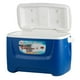 thumbnail image 2 of Cooler Island Breeze 26 Litros Azul 47x34x42 Cms Igloo azul Tamano Unico, 2 of 4