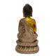 thumbnail image 2 of Figura De Buda Zen Decorativa 37cm, 2 of 4