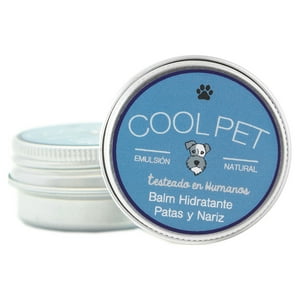Coolpet - Balm Hidratante Karité Patas Y Nariz Perros Y Gatos