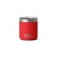 thumbnail image 1 of Lowball YETI Rambler con revestimiento de cerámica, 300 ml, aislamiento al vacío, 1 of 6