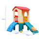 thumbnail image 2 of Casa de Juegos para niños con Resbalín y trepador, 2 of 3