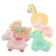 thumbnail image 1 of Almohada Bebe Dormir Animal Algodón Ergonomica Descanso Rondon, 1 of 3