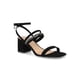 thumbnail image 2 of Sandalia Mujer Bata Radiant Negro, 2 of 5