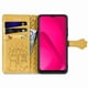 thumbnail image 3 of Funda Cartera FOXDOCK para Xiaomi Redmi 14C , Flip PU con Relieve de Gatos y Perros, Tarjetero y Soporte, 3 of 6