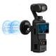 thumbnail image 1 of Soporte de montaje magnético para DJI Osmo Pocket 3 Creator Combo, 1 of 3