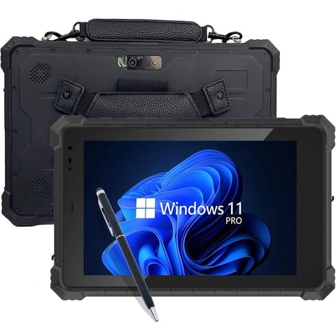Tablet Rugged Cenava W10N 10.1 8Gb 128Gb Windows 11 Pro