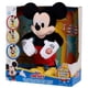 thumbnail image 1 of Peluche Disney Junior Mickey Mouse Hot Diggity Dance, 1 of 6