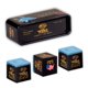 thumbnail image 4 of Tiza de billar TigerProducts azul - paquete de 3, 4 of 7