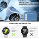 thumbnail image 2 of Pack 5 Unidades Carcasa Para Samsung Galaxy Watch 7 44mm, 2 of 5
