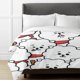thumbnail image 2 of BT21 Bedding Sets Cartoon Duvet Cover Lightweight 3 Piece Bet Sets for Kids Boys Girls, 2 of 5