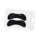 thumbnail image 5 of Almohadilla Para Permanente De Pestañas Almohadillas Protectoras De Pestañas De Silicona Para Uso En El Hogar Salón Hombres Mujeres Negro, 5 of 5