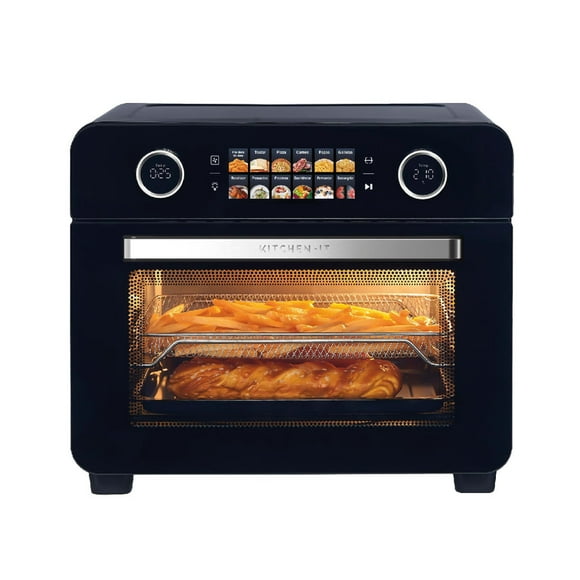 Horno Freidora Smart Edition 25L
