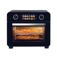 Kitchen-It - Horno Freidora Smart Edition 25L