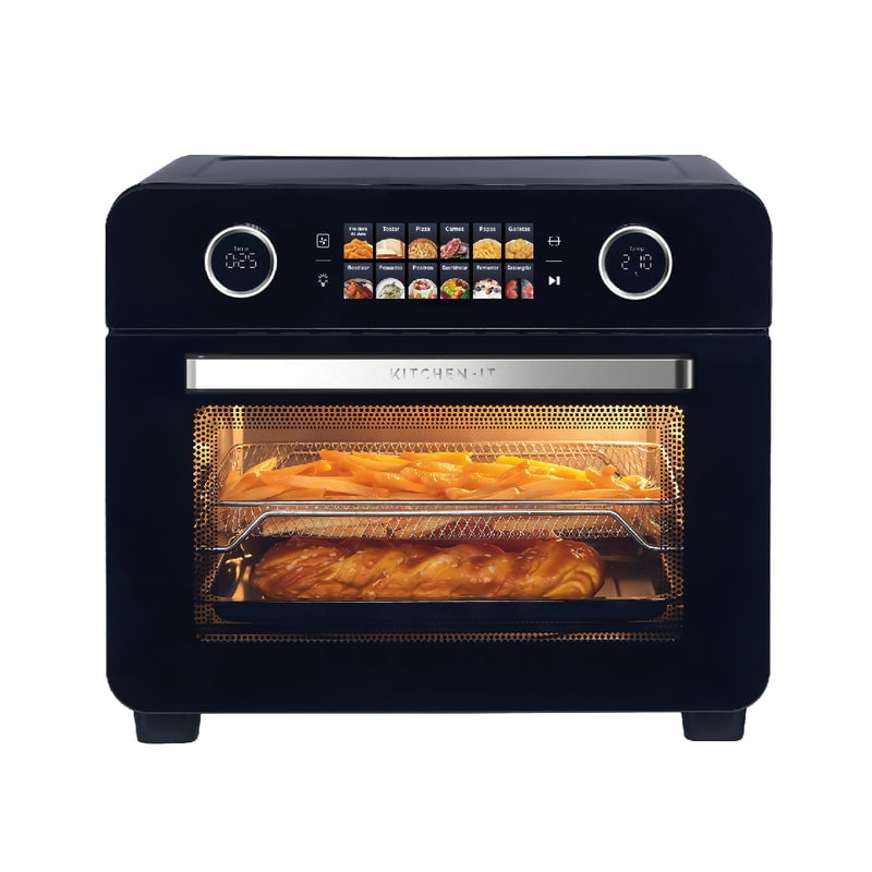 Kitchen-it - Horno Freidora Smart Edition 25l