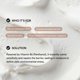 thumbnail image 4 of Crema Hidratante Facial Skit 80 ml con Pantenol 5 %, Bakuchiol y Cica, 4 of 9