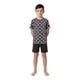 thumbnail image 1 of Pijama Niño Algodón Verano Colo Colo C, 1 of 2