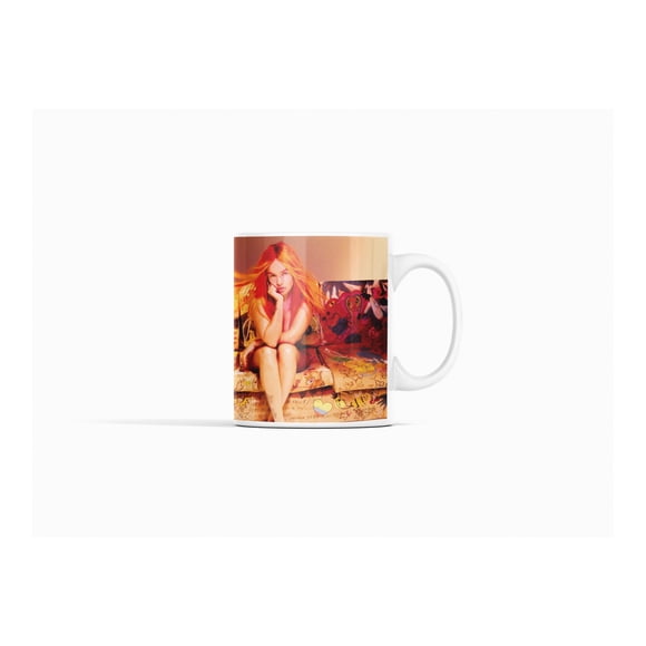 Taza Karol G - Estrella del Reggaetón
