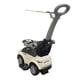 thumbnail image 5 of Corre Pasillo con Toldo Blanco Bebesit, 5 of 5